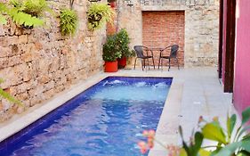 Hotel Boutique Cartagena Real